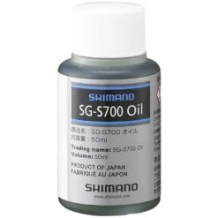 Shimano Flacon 50Ml Huile SG-S700