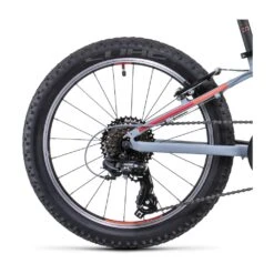 Cube Acid 200 Taille Enfant 115-130cm Homme Argenté 17 Cube Acid 200 Taille Enfant 115-130cm Homme Argenté -RideLight Boutique main 522125 5 13fb