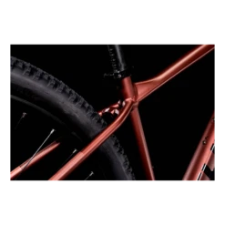 Cube Access WS Pro Femme Camel 10 Cube Access WS Pro Femme Camel -RideLight Boutique main 525410c 428c