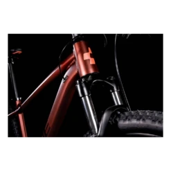 Cube Access WS Pro Femme Camel 12 Cube Access WS Pro Femme Camel -RideLight Boutique main 525410e 0345