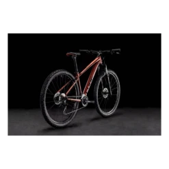 Cube Access WS Pro Femme Camel 13 Cube Access WS Pro Femme Camel -RideLight Boutique main 525410f bbb7