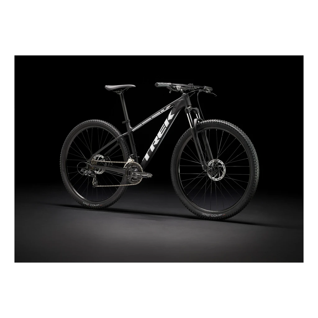 Trek Marlin 4 Noir 4 Trek Marlin 4 Noir – Image 2