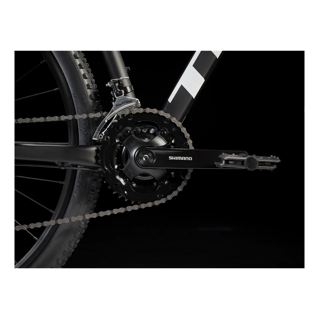 Trek Marlin 4 Noir 6 Trek Marlin 4 Noir – Image 4