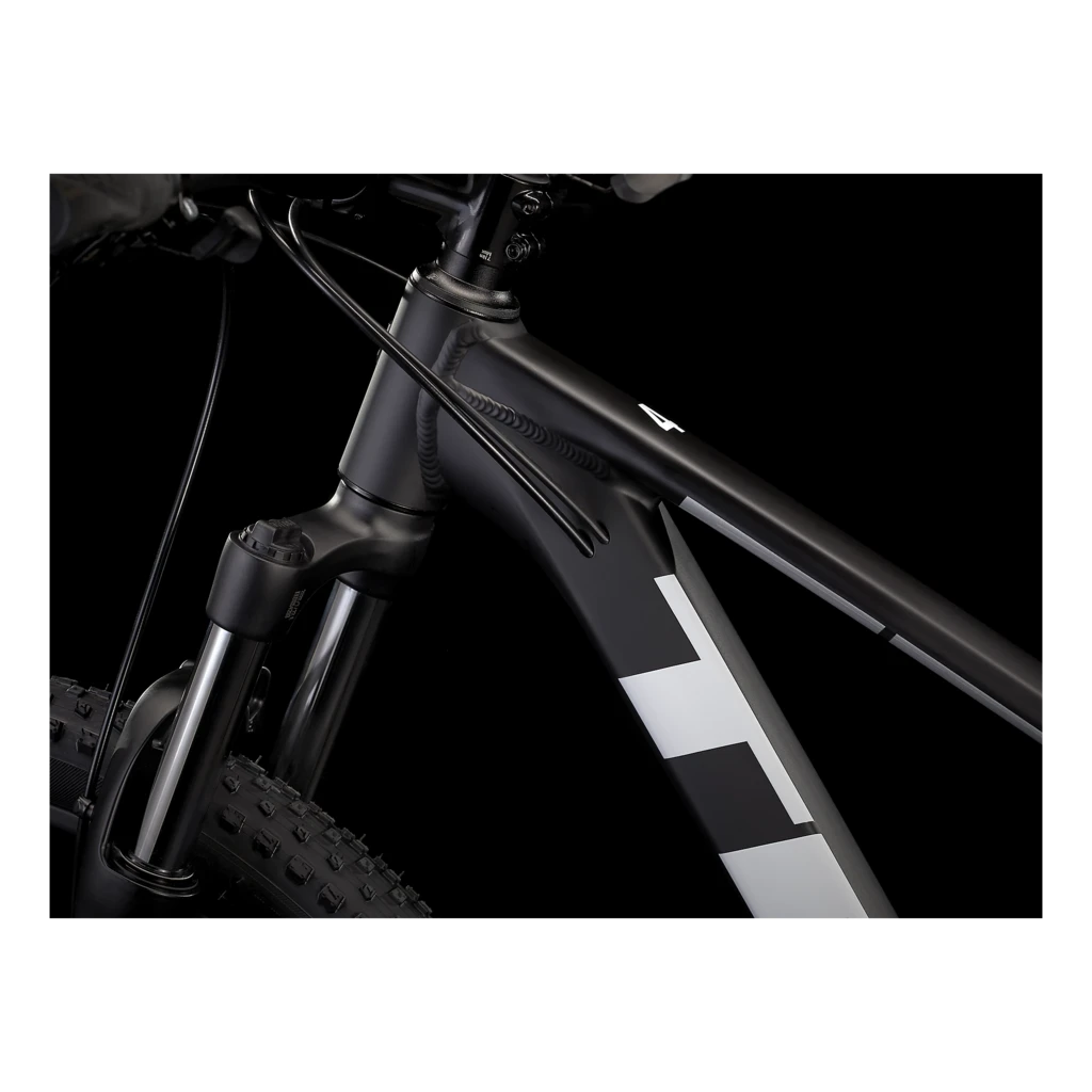 Trek Marlin 4 Noir 7 Trek Marlin 4 Noir – Image 5