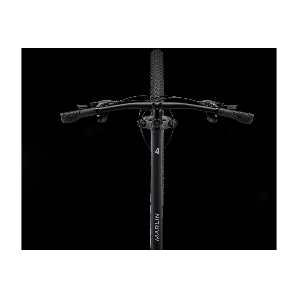 Trek Marlin 4 Noir 9 Trek Marlin 4 Noir – Image 7