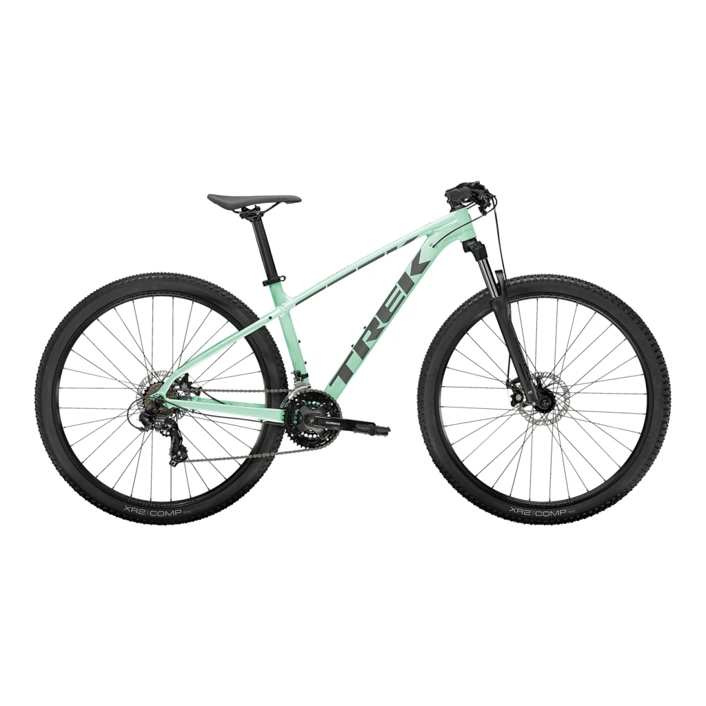 Trek Marlin 4 Vert D'eau 3 Trek Marlin 4 Vert D'eau