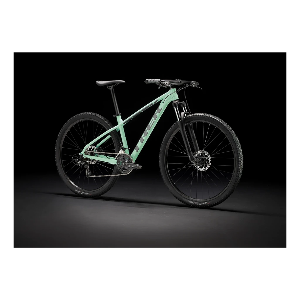 Trek Marlin 4 Vert D'eau 4 Trek Marlin 4 Vert D'eau – Image 2