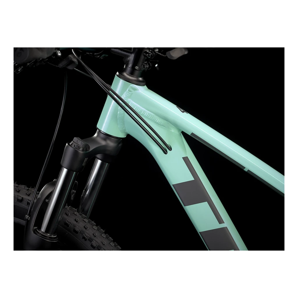 Trek Marlin 4 Vert D'eau 7 Trek Marlin 4 Vert D'eau – Image 5