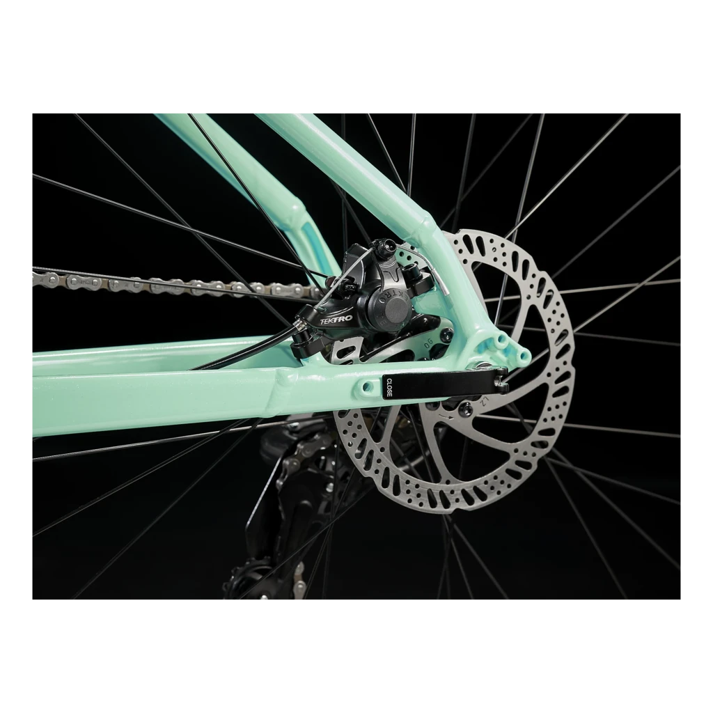 Trek Marlin 4 Vert D'eau 9 Trek Marlin 4 Vert D'eau – Image 7