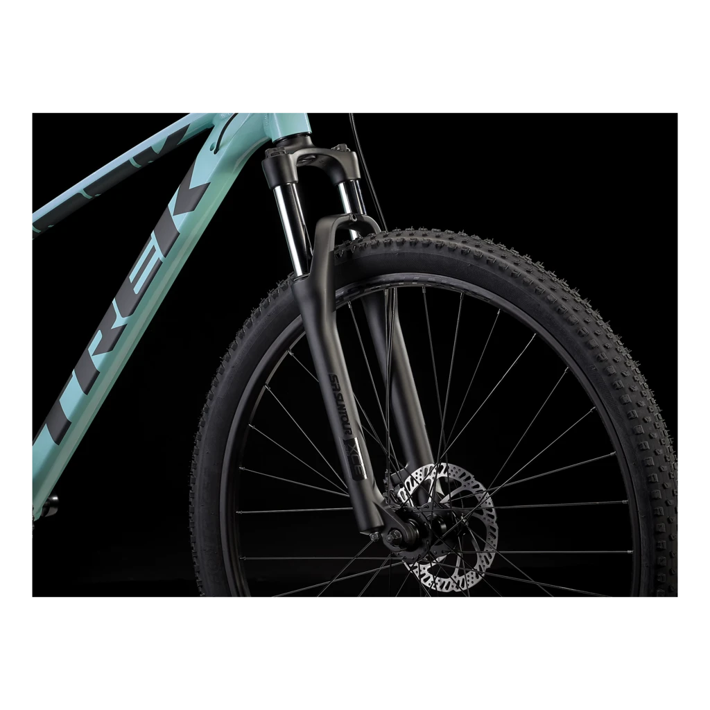 Trek Marlin 4 Vert D'eau 10 Trek Marlin 4 Vert D'eau – Image 8