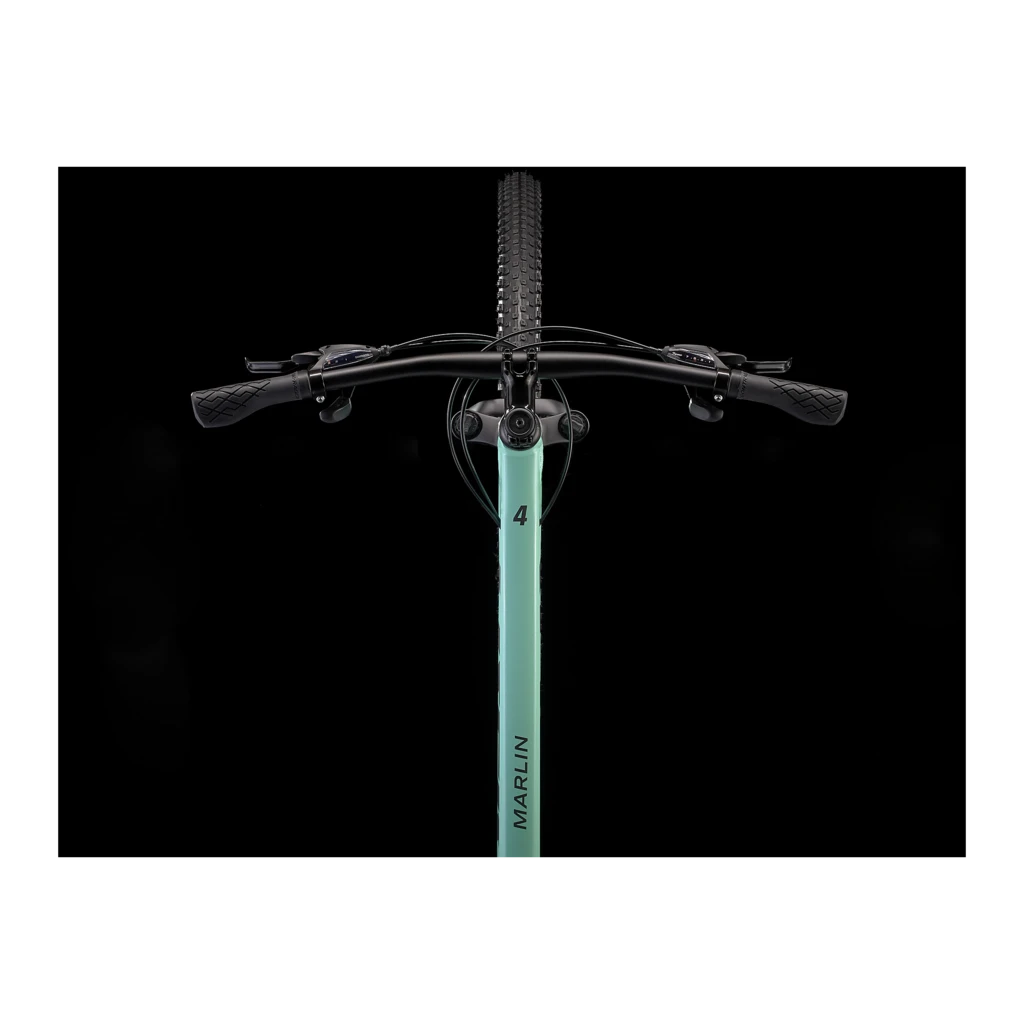 Trek Marlin 4 Vert D'eau 11 Trek Marlin 4 Vert D'eau – Image 9