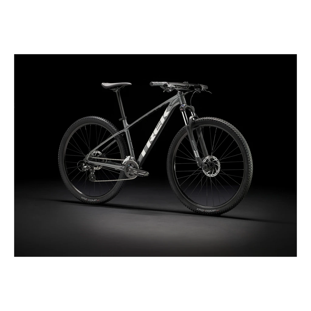 Trek Marlin 5 Taille Enfant 135-145cm Homme Gris 4 Trek Marlin 5 Taille Enfant 135-145cm Homme Gris – Image 2