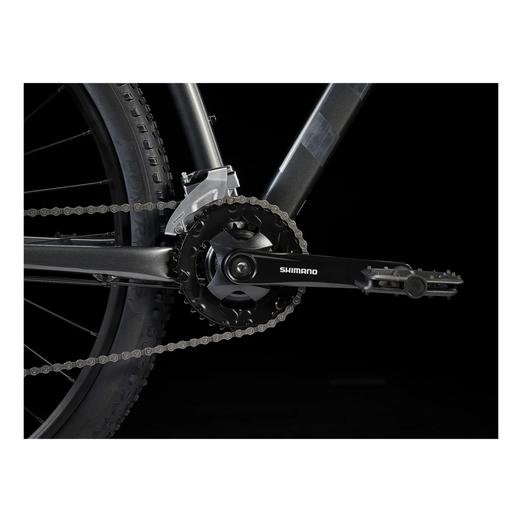 Trek Marlin 5 Taille Enfant 135-145cm Homme Gris 6 Trek Marlin 5 Taille Enfant 135-145cm Homme Gris – Image 4