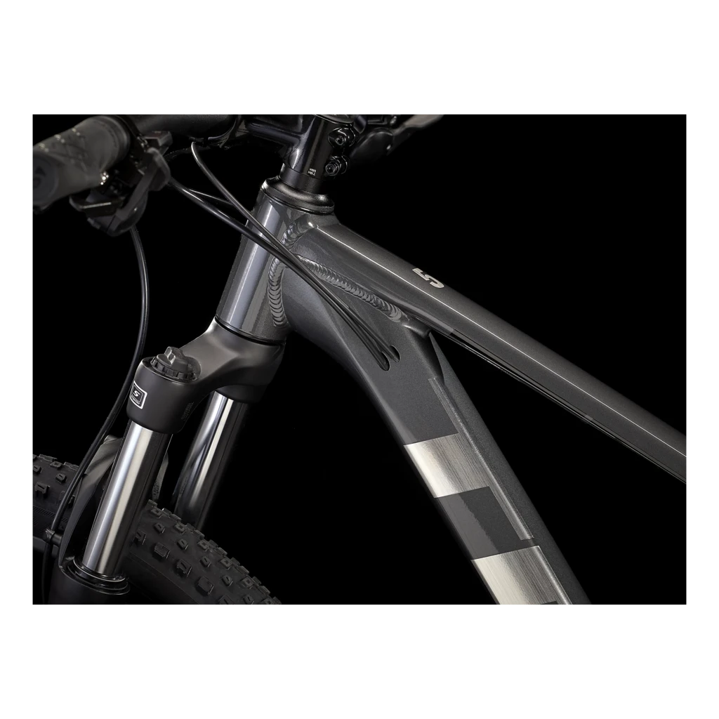 Trek Marlin 5 Taille Enfant 135-145cm Homme Gris 7 Trek Marlin 5 Taille Enfant 135-145cm Homme Gris – Image 5