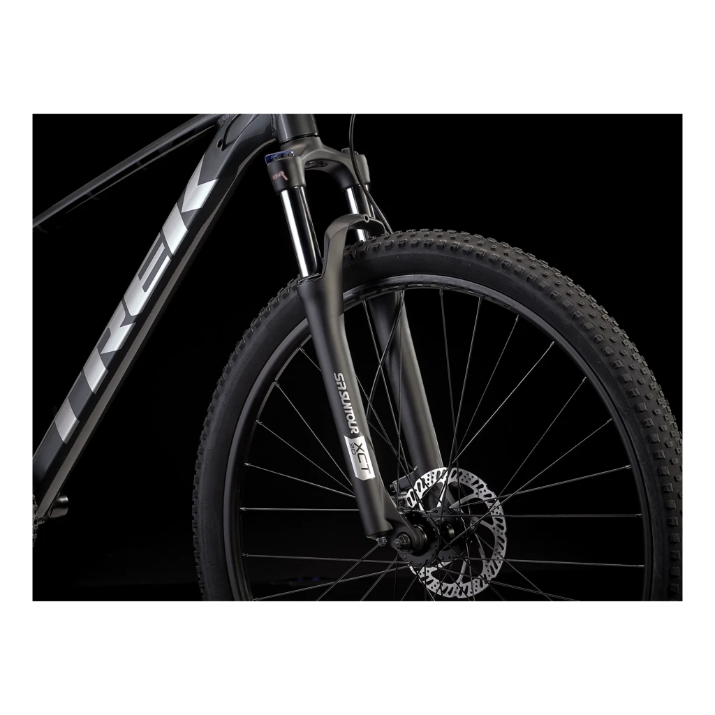 Trek Marlin 5 Taille Enfant 135-145cm Homme Gris 10 Trek Marlin 5 Taille Enfant 135-145cm Homme Gris – Image 8