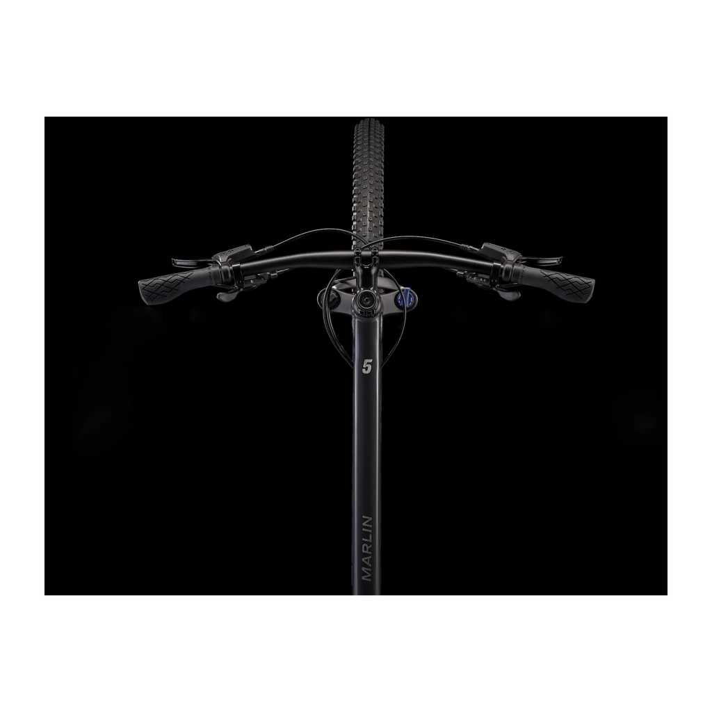 Trek Marlin 5 Taille Enfant 135-145cm Homme Gris 11 Trek Marlin 5 Taille Enfant 135-145cm Homme Gris – Image 9