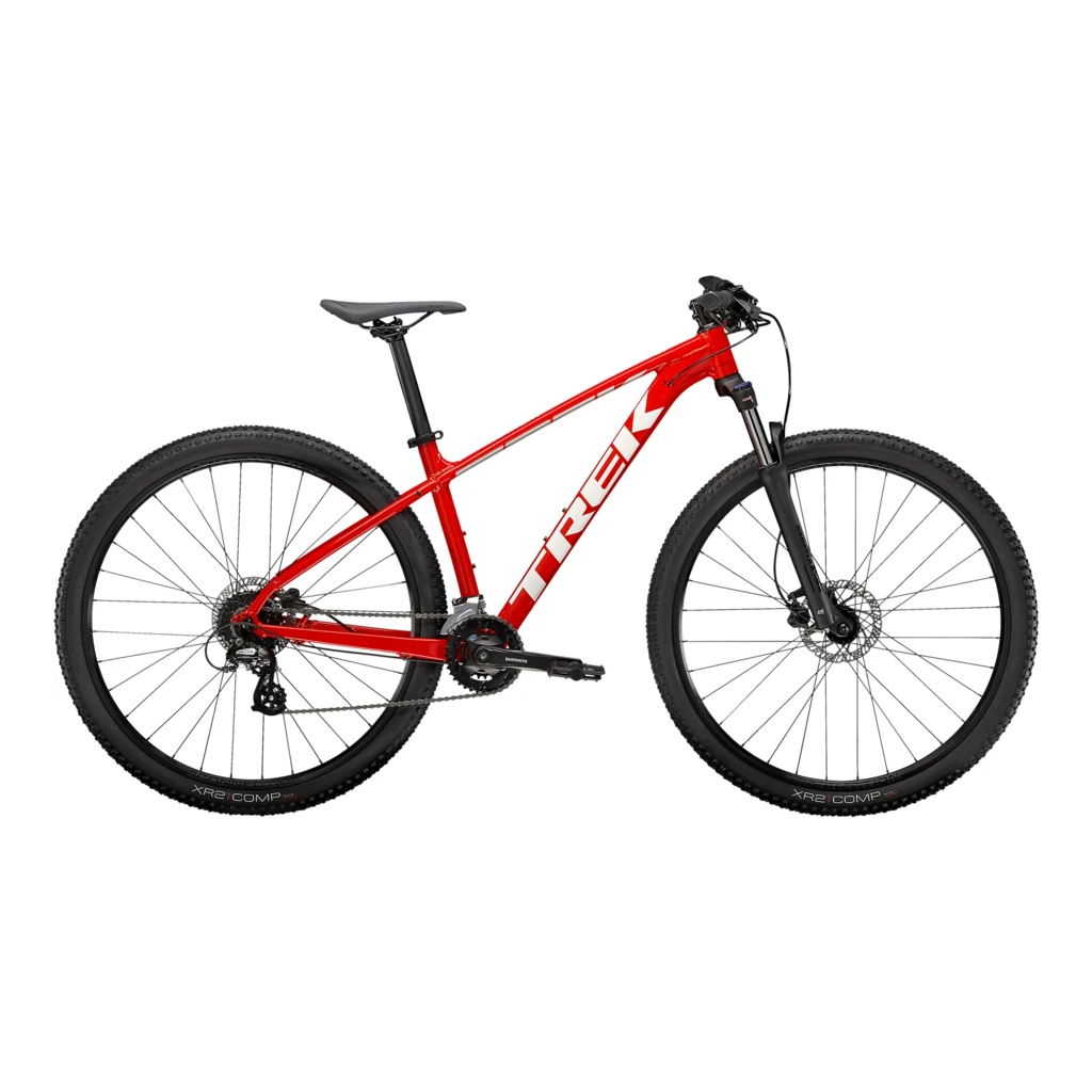Trek Marlin 5 Homme Rouge 3 Trek Marlin 5 Homme Rouge