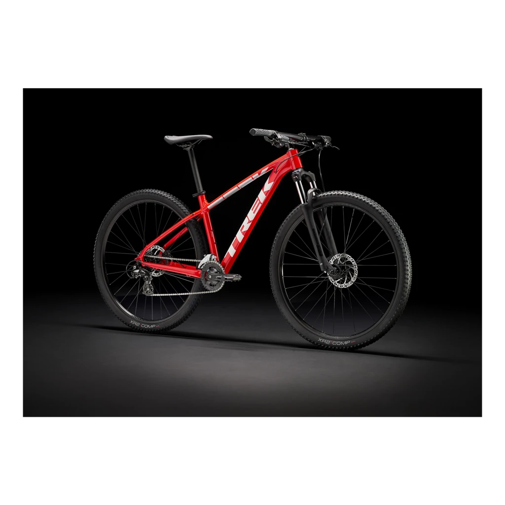 Trek Marlin 5 Homme Rouge 4 Trek Marlin 5 Homme Rouge – Image 2