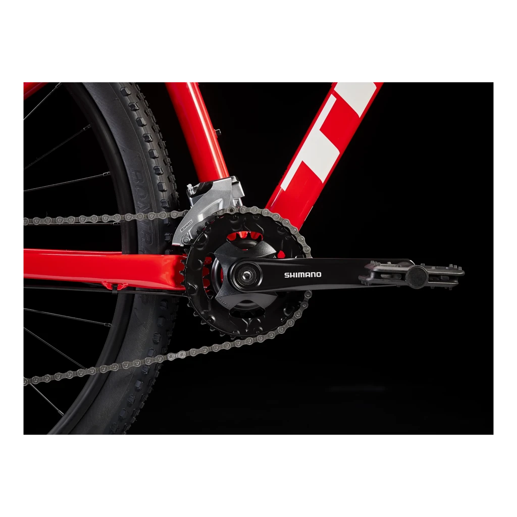 Trek Marlin 5 Homme Rouge 6 Trek Marlin 5 Homme Rouge – Image 4