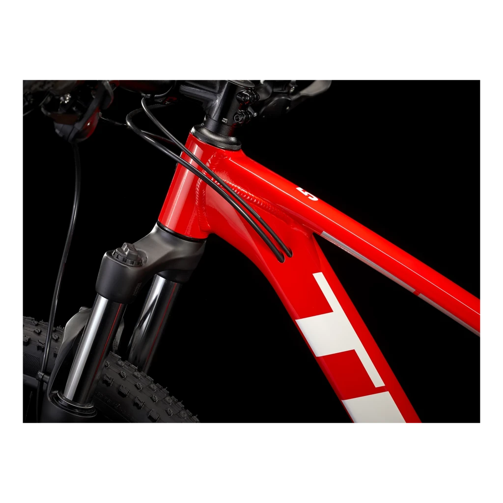 Trek Marlin 5 Homme Rouge 7 Trek Marlin 5 Homme Rouge – Image 5