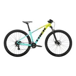 Trek Marlin 5 Homme Jaune