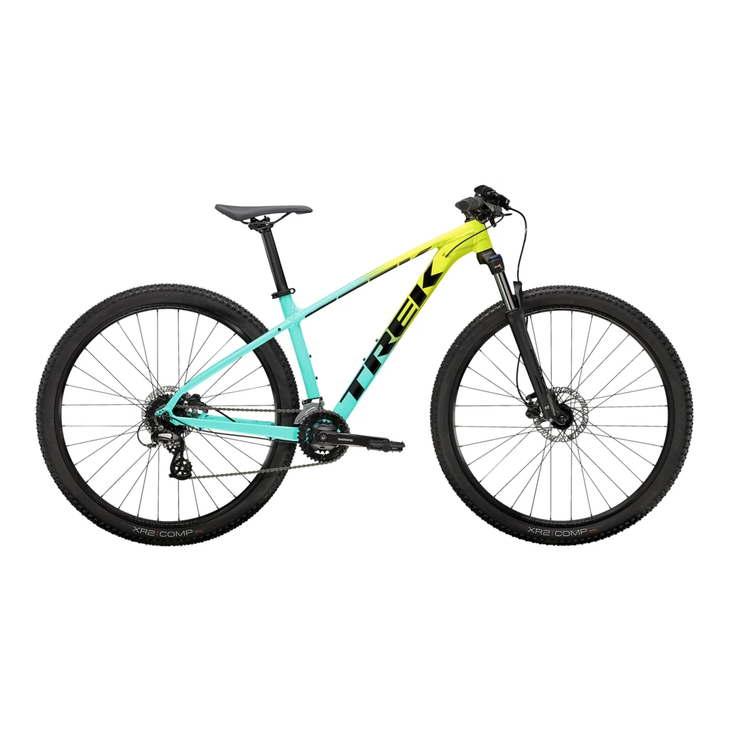 Trek Marlin 5 Homme Jaune 3 Trek Marlin 5 Homme Jaune