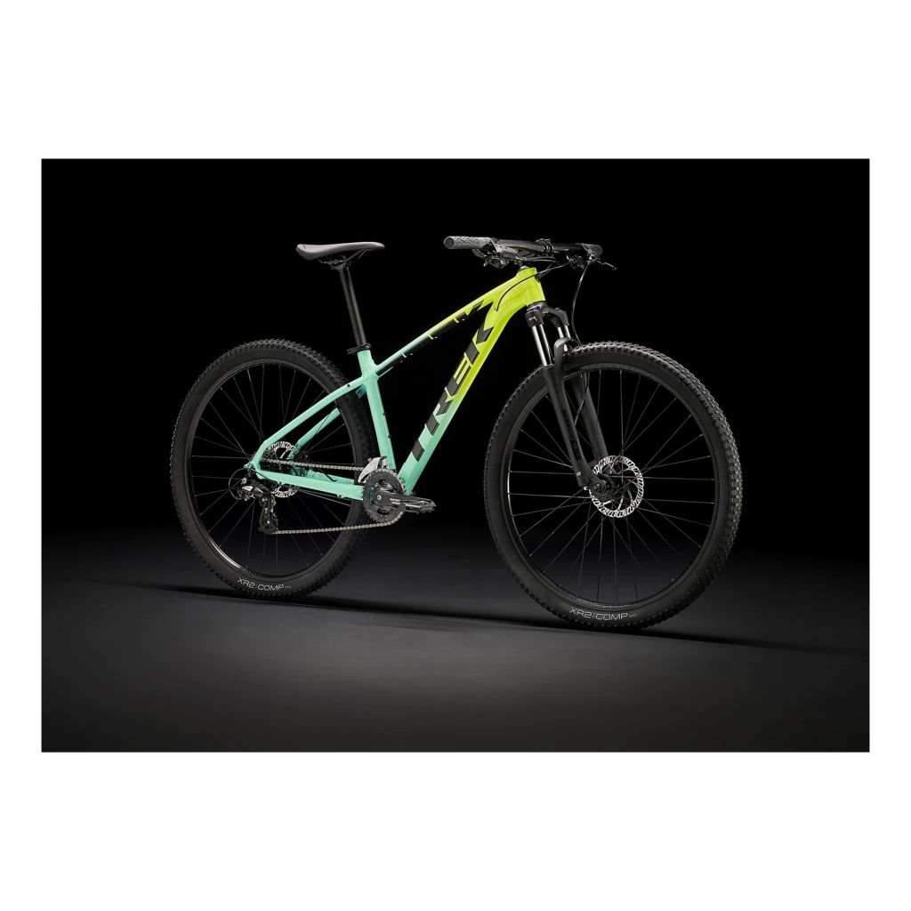 Trek Marlin 5 Homme Jaune 4 Trek Marlin 5 Homme Jaune – Image 2