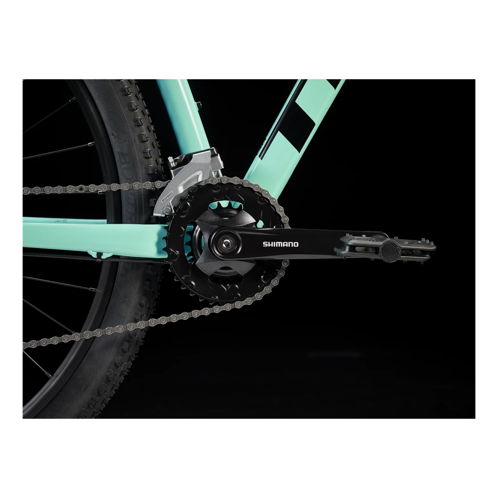 Trek Marlin 5 Homme Jaune 6 Trek Marlin 5 Homme Jaune – Image 4