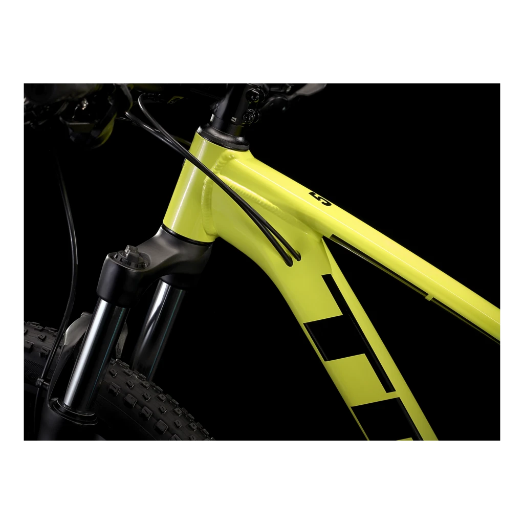 Trek Marlin 5 Homme Jaune 7 Trek Marlin 5 Homme Jaune – Image 5