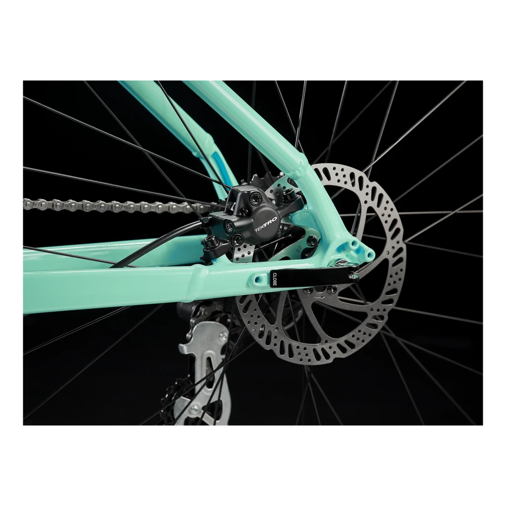 Trek Marlin 5 Homme Jaune 9 Trek Marlin 5 Homme Jaune – Image 7