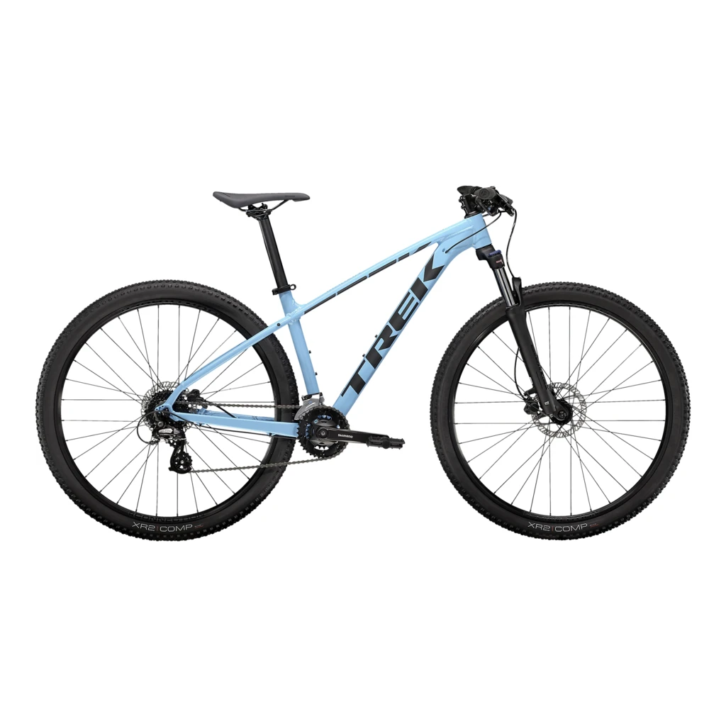 Trek Marlin 5 Homme Bleu Ciel 3 Trek Marlin 5 Homme Bleu Ciel
