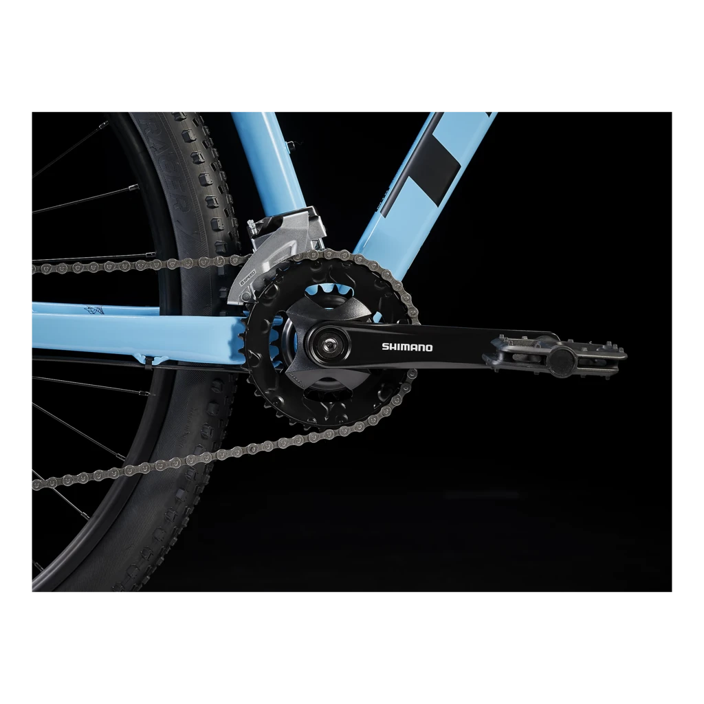 Trek Marlin 5 Homme Bleu Ciel 6 Trek Marlin 5 Homme Bleu Ciel – Image 4