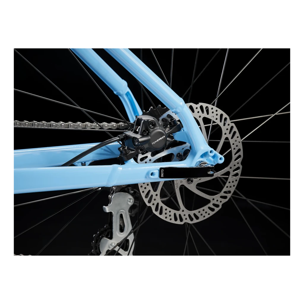 Trek Marlin 5 Homme Bleu Ciel 9 Trek Marlin 5 Homme Bleu Ciel – Image 7