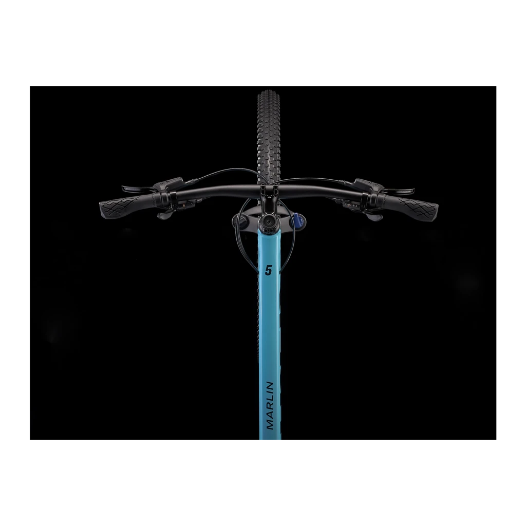 Trek Marlin 5 Homme Bleu Ciel 11 Trek Marlin 5 Homme Bleu Ciel – Image 9