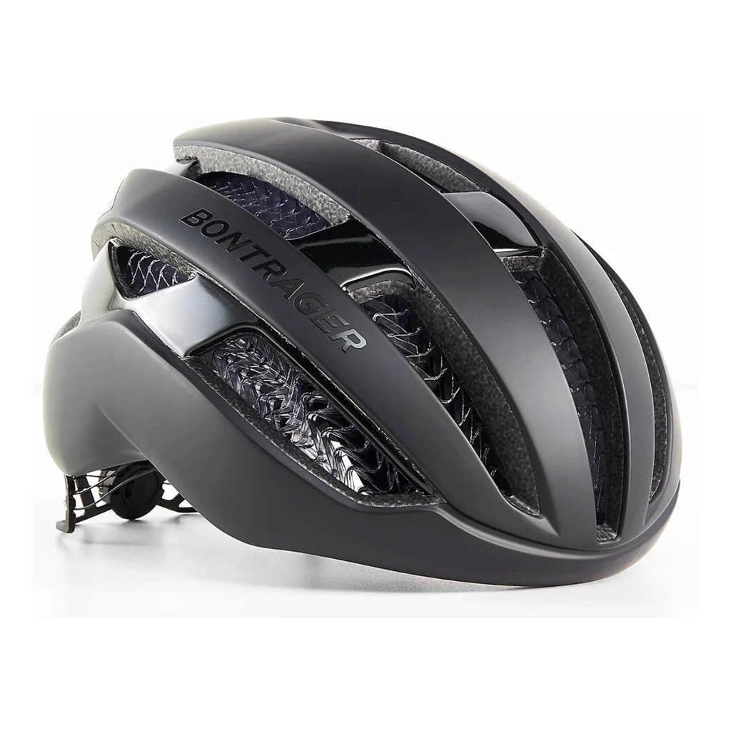 Bontrager Circuit WaveCel Black Noir 3 Bontrager Circuit WaveCel Black Noir