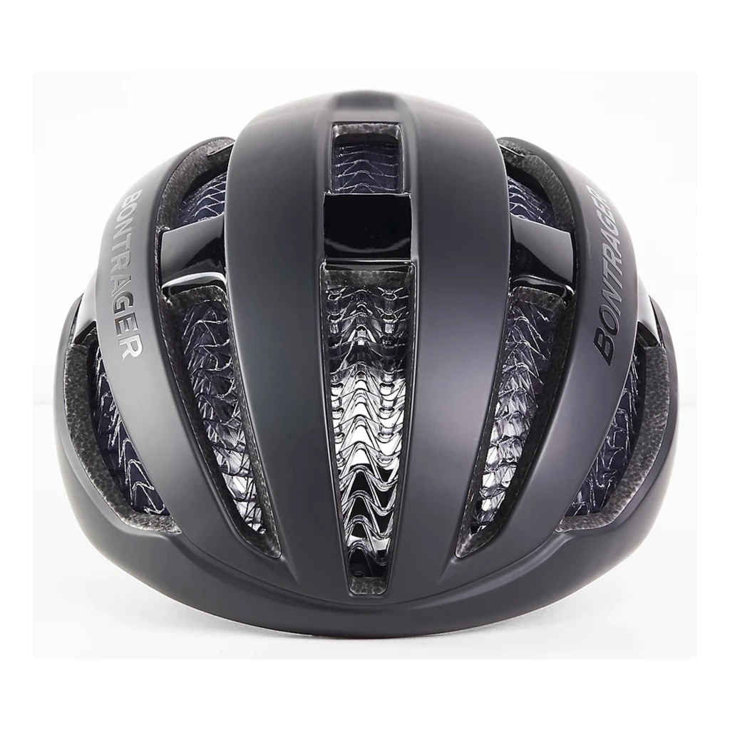 Bontrager Circuit WaveCel Black Noir 4 Bontrager Circuit WaveCel Black Noir – Image 2