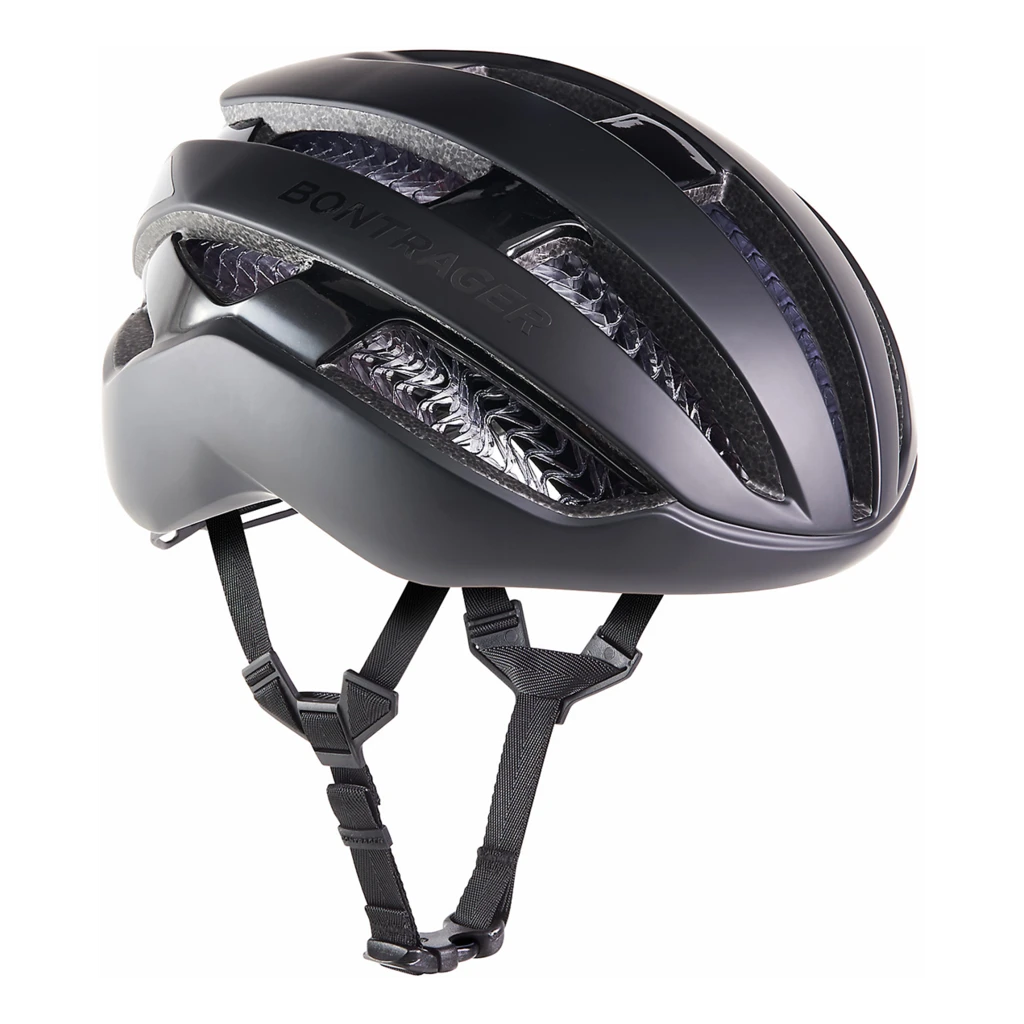 Bontrager Circuit WaveCel Black Noir 7 Bontrager Circuit WaveCel Black Noir – Image 5