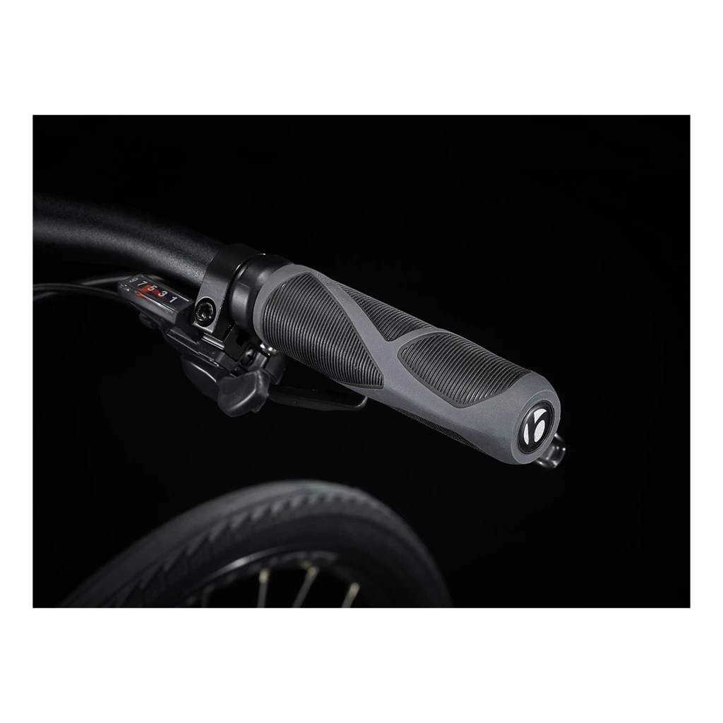 Trek FX 2 DISQUE Homme Anthracite 6 Trek FX 2 DISQUE Homme Anthracite – Image 4