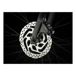 Trek FX 2 DISQUE Homme Anthracite 14 Trek FX 2 DISQUE Homme Anthracite -RideLight Boutique main 5258675 0f f45c