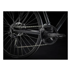 Trek FX 2 DISQUE Homme Anthracite 15 Trek FX 2 DISQUE Homme Anthracite -RideLight Boutique main 5258675 0g 6923