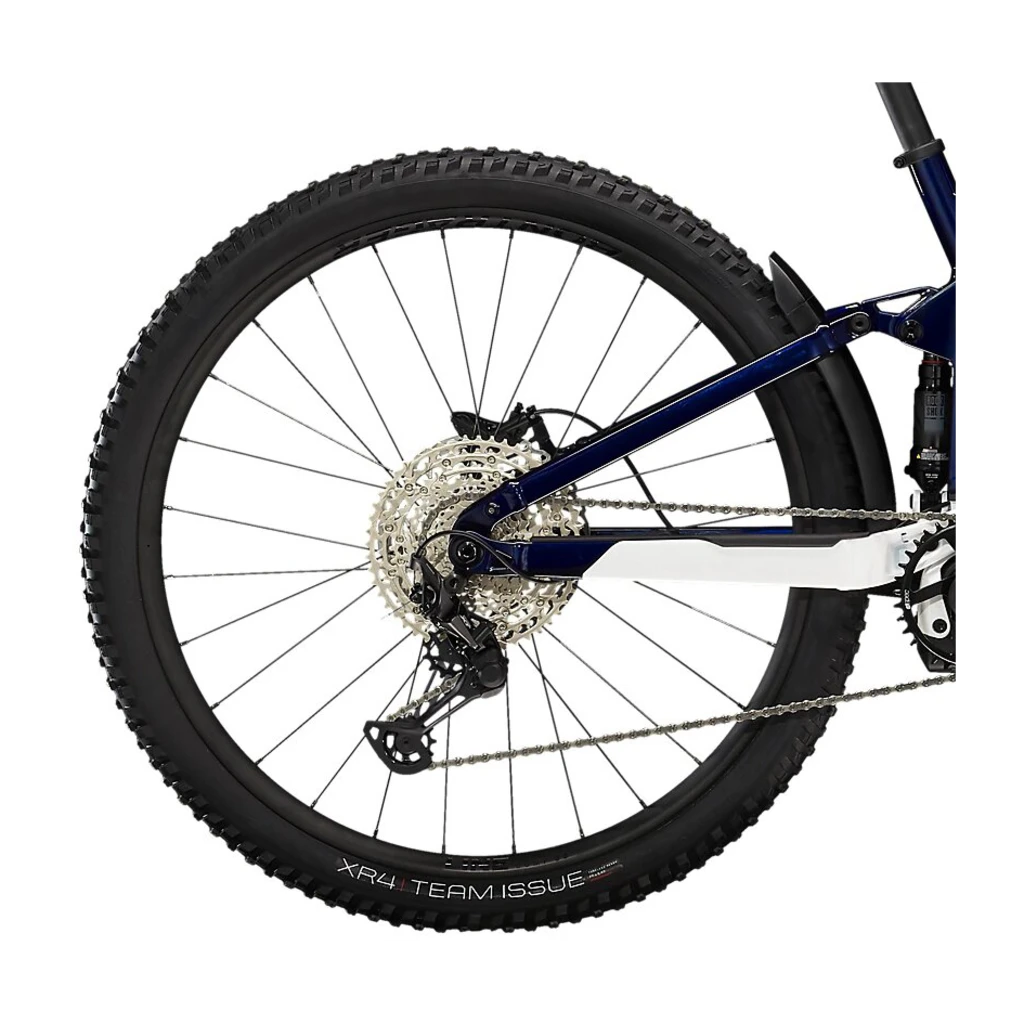 Trek Powerfly FS 7 Homme Bleu Ciel 4 Trek Powerfly FS 7 Homme Bleu Ciel – Image 2