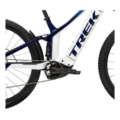 Trek Powerfly FS 7 Homme Bleu Ciel 11 Trek Powerfly FS 7 Homme Bleu Ciel -RideLight Boutique main 5262187 0c e05f