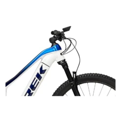 Trek Powerfly FS 7 Homme Bleu Ciel 13 Trek Powerfly FS 7 Homme Bleu Ciel -RideLight Boutique main 5262187 0e 057a