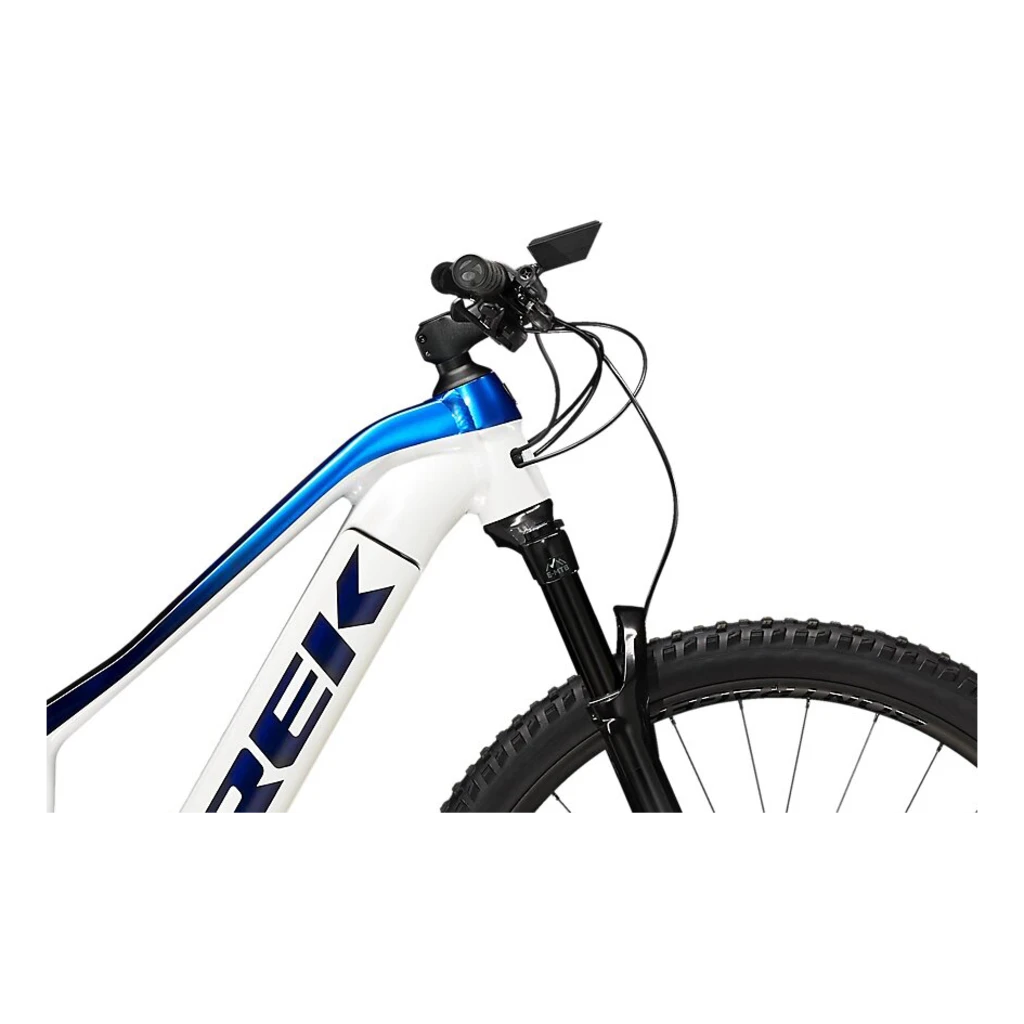 Trek Powerfly FS 7 Homme Bleu Ciel 7 Trek Powerfly FS 7 Homme Bleu Ciel – Image 5