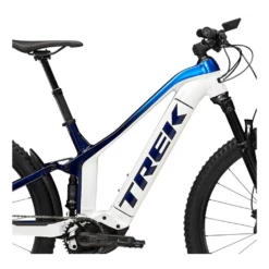 Trek Powerfly FS 7 Homme Bleu Ciel 15 Trek Powerfly FS 7 Homme Bleu Ciel -RideLight Boutique main 5262187 0g e601