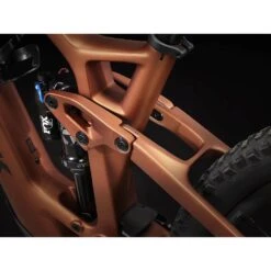 Trek Fuel EXe 9.7 Orange 13 Trek Fuel EXe 9.7 Orange -RideLight Boutique main 5272393 Trek Fuel EXe 9 7 Matte Pennyflake 2023 E Bike Fully Mountainbike 1c47