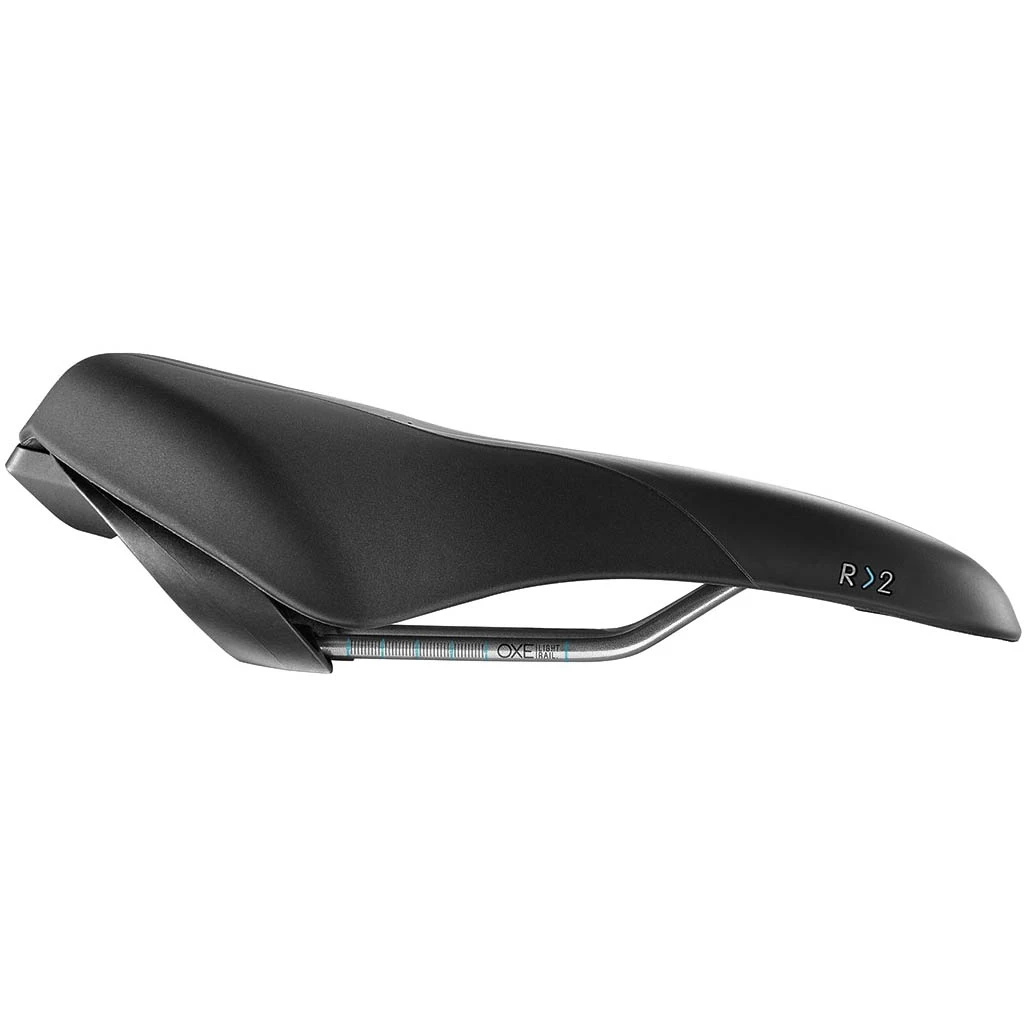 Selle Royal Selle Scientia R2 Relaxed Medium Noir 5 Selle Royal Selle Scientia R2 Relaxed Medium Noir – Image 3