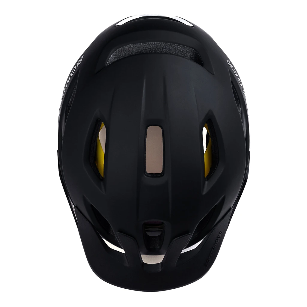 Bontrager Quantum MIPS Black Noir 7 Bontrager Quantum MIPS Black Noir – Image 5
