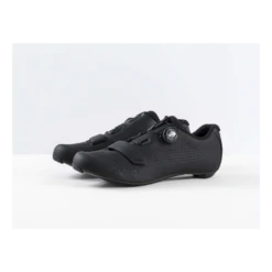 Bontrager Velocis Black Homme Noir 12 Bontrager Velocis Black Homme Noir -RideLight Boutique main 5617c fb5e