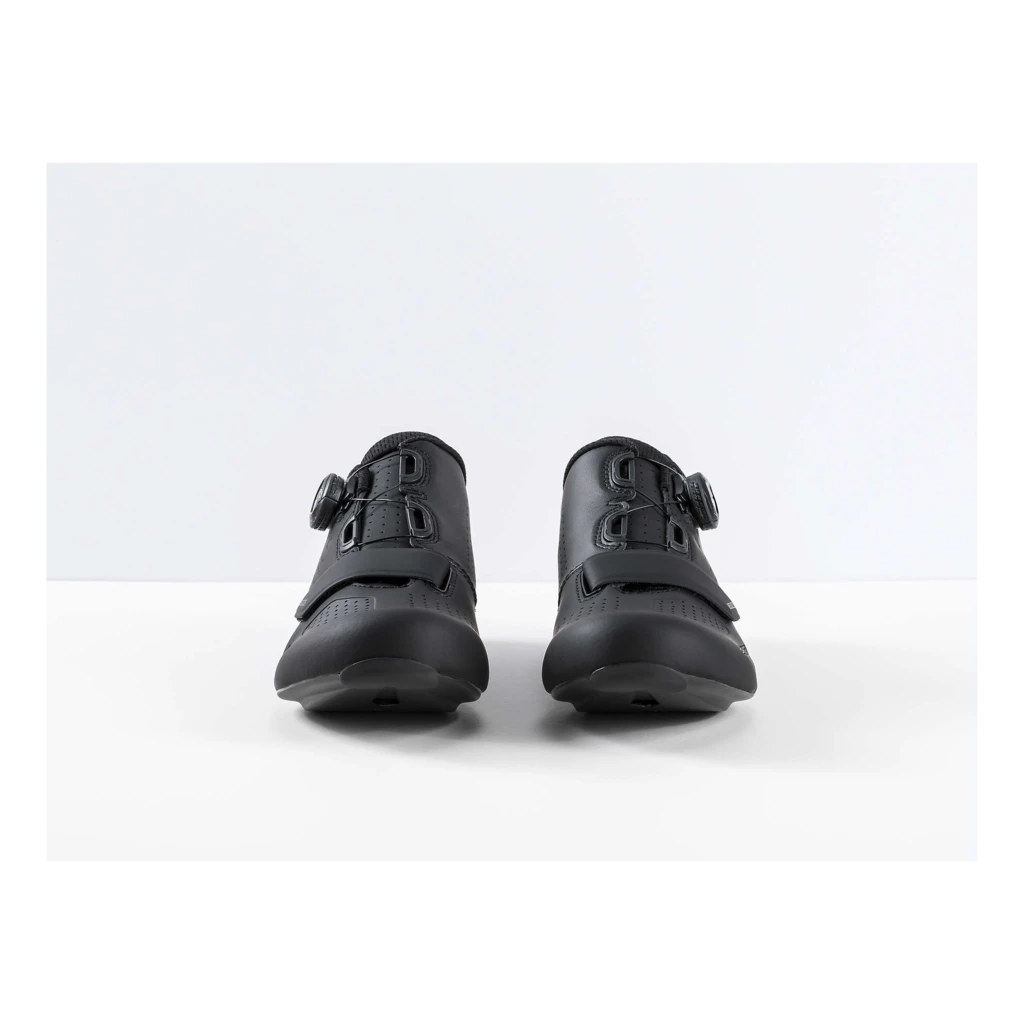 Bontrager Velocis Black Homme Noir 6 Bontrager Velocis Black Homme Noir – Image 4